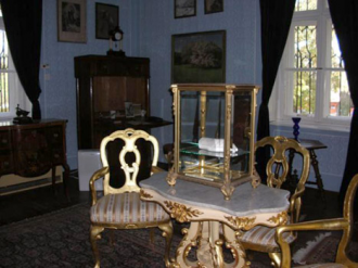 Mikszáth Kálmán Emlékmúzeum